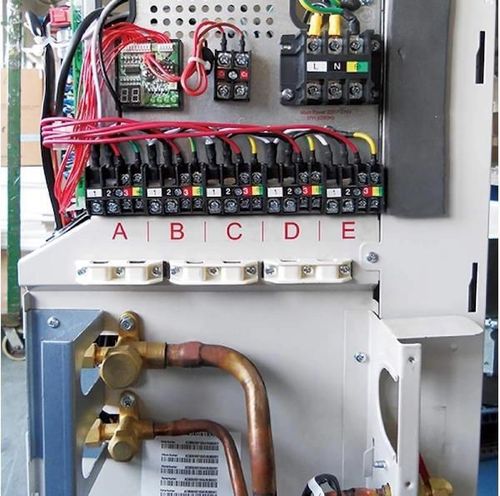 купить Внешний блок кондиционера мультисплит Haier Multi 1:3 outdoor 3U55S2SR3FA (unitate exterioară) в Кишинёве 