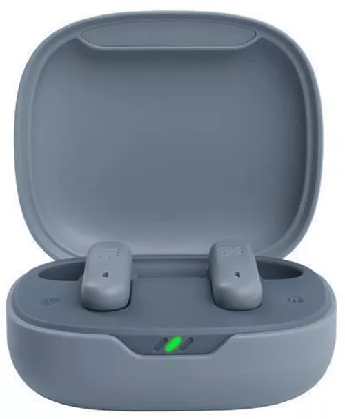 купить Наушники беспроводные JBL Wave 300TWS Blue в Кишинёве 