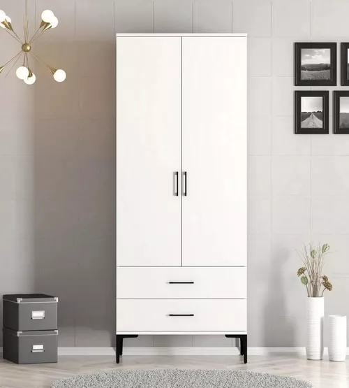 cumpără Dulap Trendy Kumsal T-Alb în Chișinău 