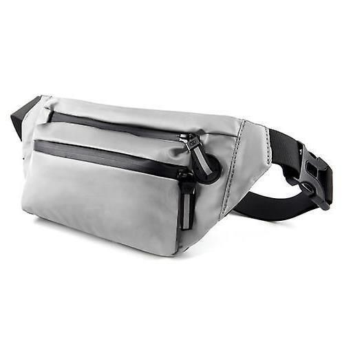 cumpără Geantă de voiaj Helmet YQM Waist Bag, Grey în Chișinău 