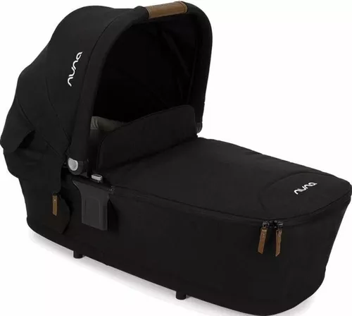 купить Аксессуар для колясок Nuna CC13150CVRGL Landou LYTL Caviar p/u carucioarele TRIV Next, TRVL si IXXA в Кишинёве 