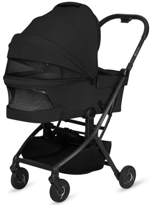 cumpără Сărucior pentru copii Lionelo Sia Flex Black Onyx 2in1 în Chișinău 