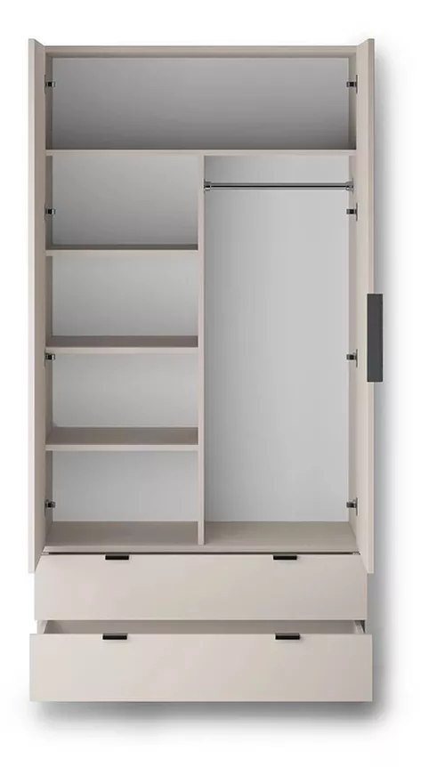 купить Шкаф Fabrik Home Galant Кашемир 16мм в Кишинёве 