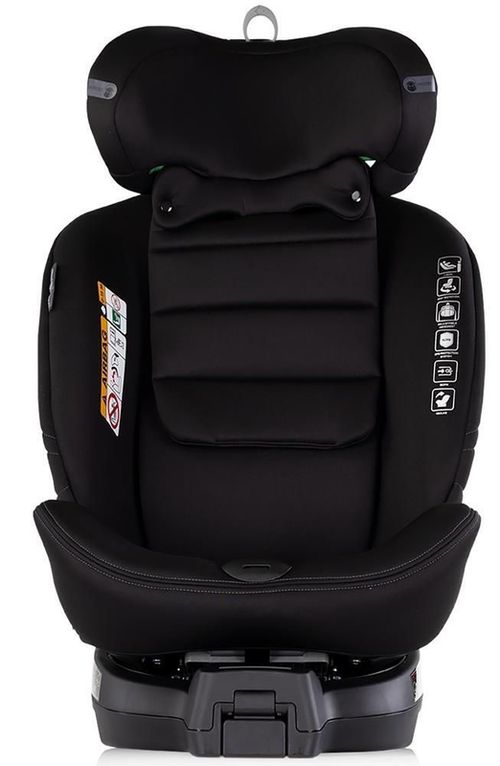 cumpără Scaun auto Chipolino STKPR02501BB I-Size 40-150cm Isofix 360 Premium Blackberry în Chișinău 