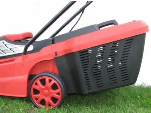 купить Газонокосилка AGM 1000 (12724) в Кишинёве 