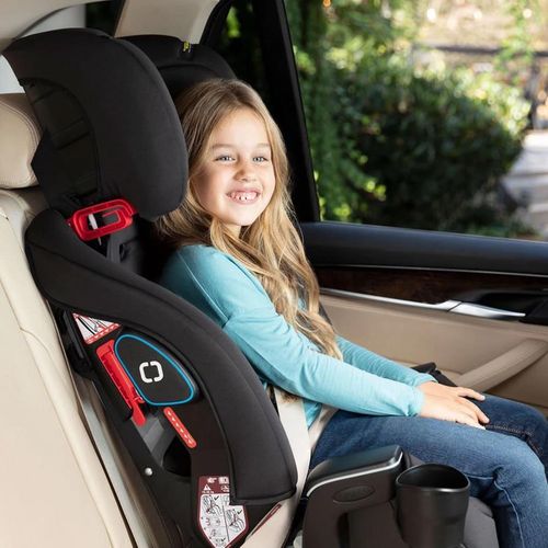 купить Автокресло Graco Avolve Charcoal в Кишинёве 