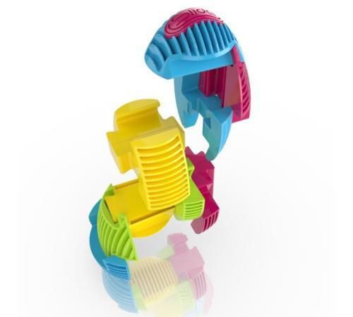 купить Игрушка Slida CR100E11XXS Classic Egg в Кишинёве 