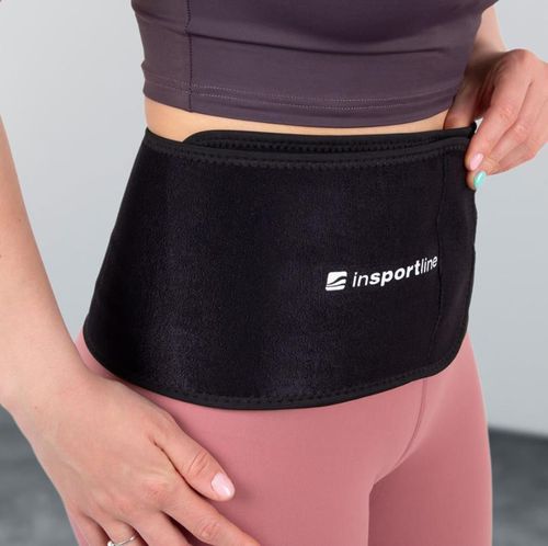 cumpără Echipament sportiv inSPORTline 8909 Centura neopren Waistup 23828 -XL în Chișinău 