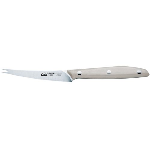 cumpără Cuțit turistic FOX Knives 2C 1017W Due Cigni spalma formaggio linea 1896 în Chișinău 