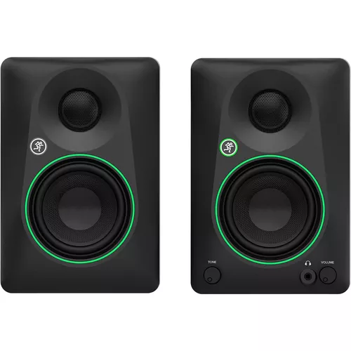 cumpără Boxe multimedia pentru PC Mackie Desktop Speakers CR3.5 în Chișinău 