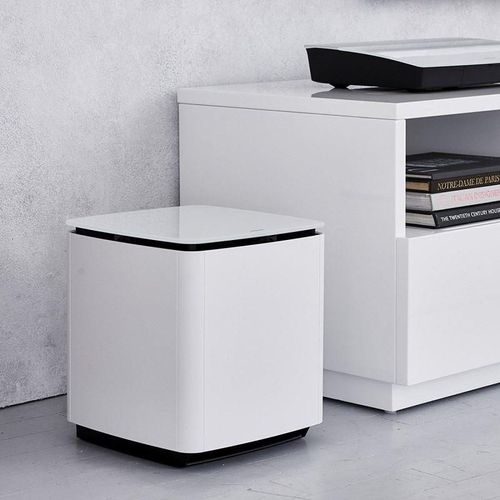 cumpără Subwoofer Bose Bass Module 700, White în Chișinău 