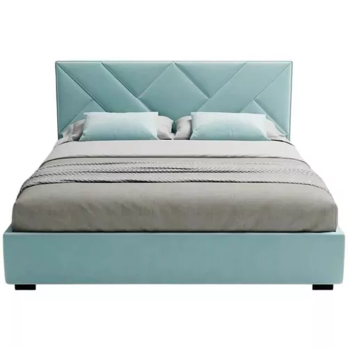 купить Кровать my-STYLE my-Iris 200x200 (P29D20M16) в Кишинёве 