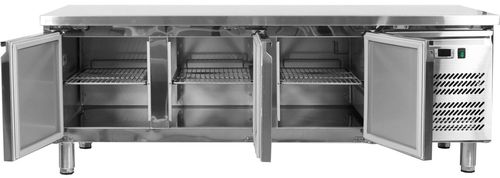 cumpără Masă refrigerată Yato YG-05259 în Chișinău 