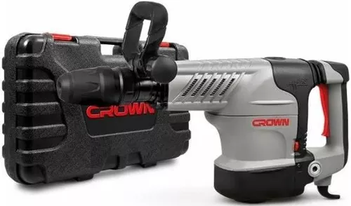 cumpără Ciocan demolator Crown CT18123V BMC în Chișinău 