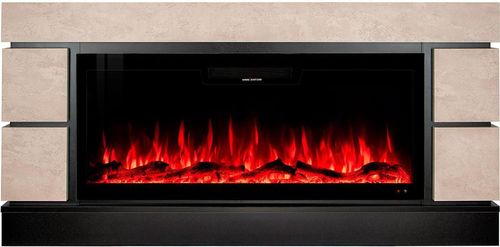 купить Камин электрический ArtFlame Harmony lux & Vegas 42 в Кишинёве 