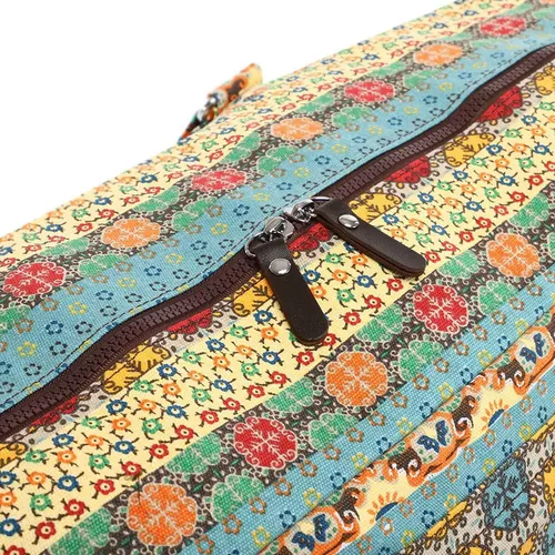 купить Инвентарь для йоги SUHS 10927 Geanta pt covoras yoga (64x20 cm) FI-6970 в Кишинёве 