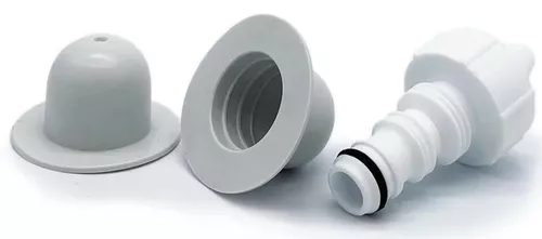cumpără Piscină cu cadru Avenli 12015EUV63VETS Frame Plus în Chișinău 