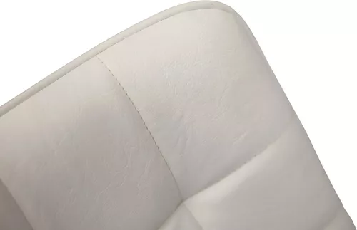 купить Стул Deco Hans White+White Leg в Кишинёве 