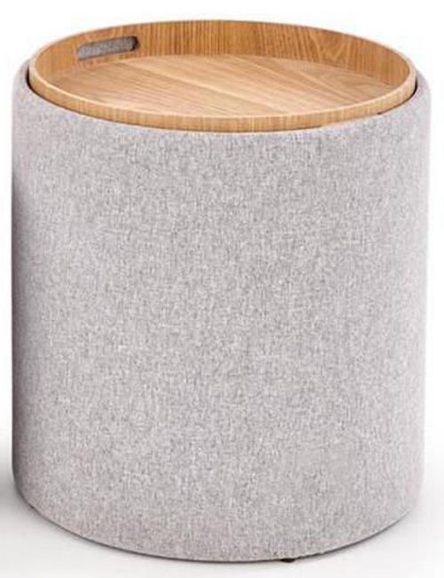 cumpără Puf Halmar Aviko 1 puf jasny popiel în Chișinău 