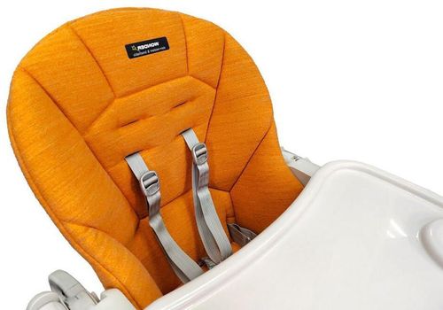 cumpără Scaun de masă Peg Perego Tatamia Wonder Oranj în Chișinău 