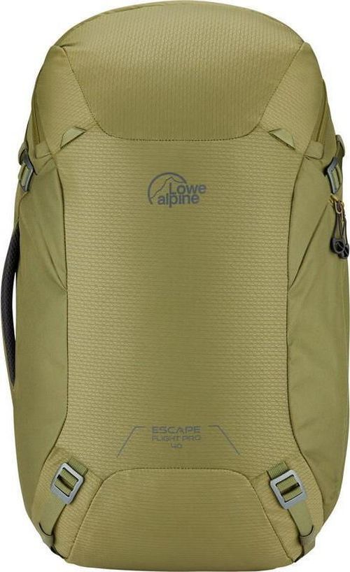 cumpără Rucsac turistic Lowe Alpine Escape Flight Pro 40 Chlorite Green M în Chișinău 