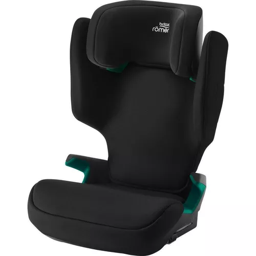 купить Автокресло Britax-Römer Discovery Plus 2 Space Black (2000036848) в Кишинёве 