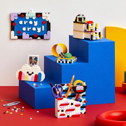 купить Конструктор Lego 41938 Creative Designer Box в Кишинёве 