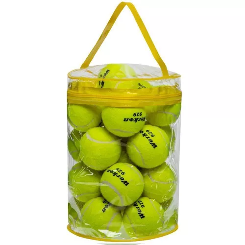 купить Теннисный инвентарь Arena мячи для большого тенниса, набор 12 шт в Кишинёве 