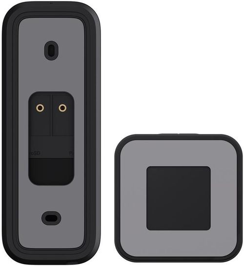 cumpără Videointerfon Aqara 6978350350639 Doorbell Camera 2K IP65 G400 Select în Chișinău 