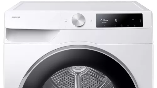 cumpără Uscător de rufe Samsung DV90T6240LE/UA în Chișinău 