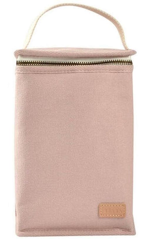 cumpără Geantă pentru mama Beaba B940313 Dusty Rose în Chișinău 