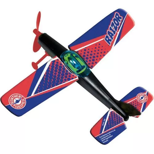 купить Машина Optmarket 1662G Propeller plane Raizor в Кишинёве 