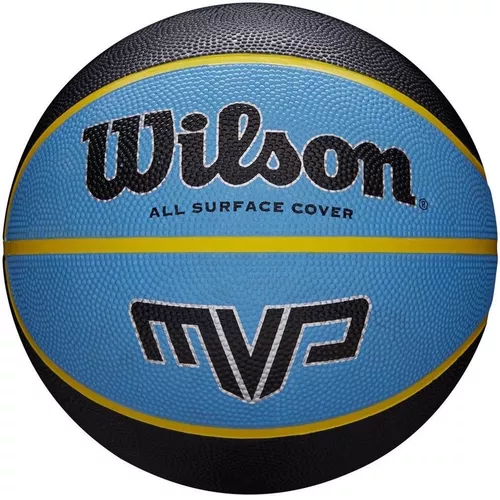 купить Мяч Wilson 441 Minge baschet N3 MVP MINI BLKBLU WTB9017XB03 в Кишинёве 