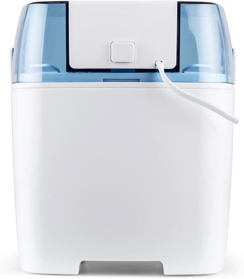 cumpără Aparat pentru înghețată Klarstein Creamberry 10028925 White în Chișinău 