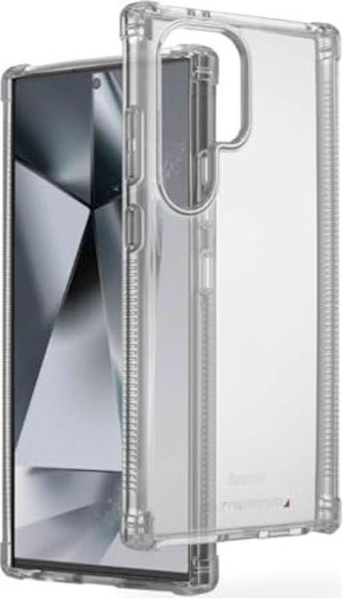 купить Чехол для смартфона Hama 137974 Extreme Protect Galaxy S24 Ultra transparent в Кишинёве 