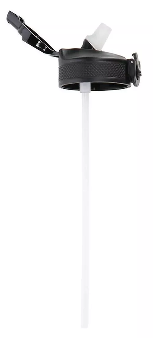 cumpără Sticlă apă Nils NCD68 Abisal Black Tritan Bottle în Chișinău 