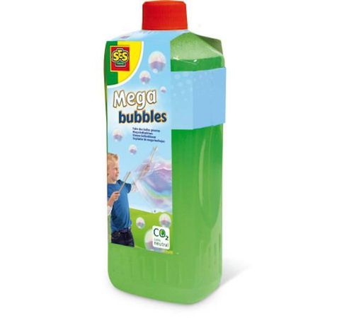 cumpără Jucărie miscellaneous SES 02251 Outdoor Mega Bubble în Chișinău 