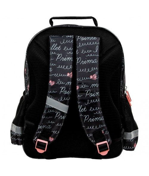 купить Детский рюкзак Derform Ballerina PL15BBL11 в Кишинёве 