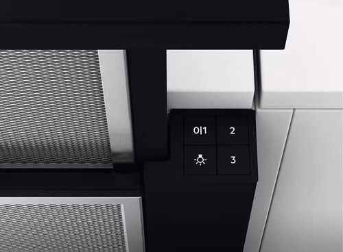 купить Вытяжка Electrolux LFP616K в Кишинёве 