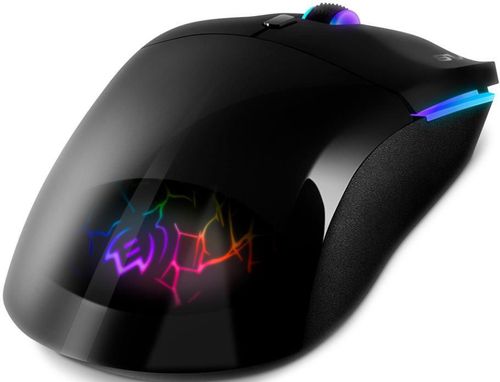 купить Игровая мышь Sven RX-G995, Black в Кишинёве 