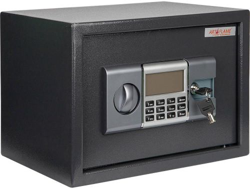 купить Офисный сейф ArtFlame Safeu electronic G-25ELD в Кишинёве 
