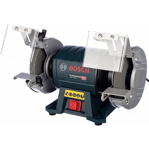 купить Стационарный инструмент Bosch GBG 35-15 250 W 060127A300 в Кишинёве 