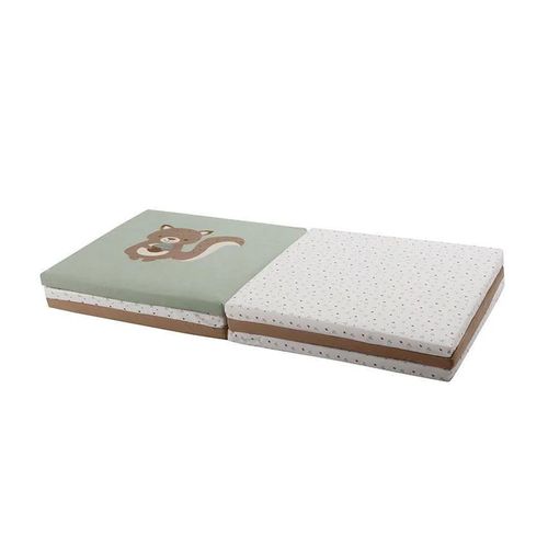 купить Коврик игровой Premaman PEVHKJ-CCC-UNQ Covoras de joaca pliabil King of the Forest, 180x120cm в Кишинёве 