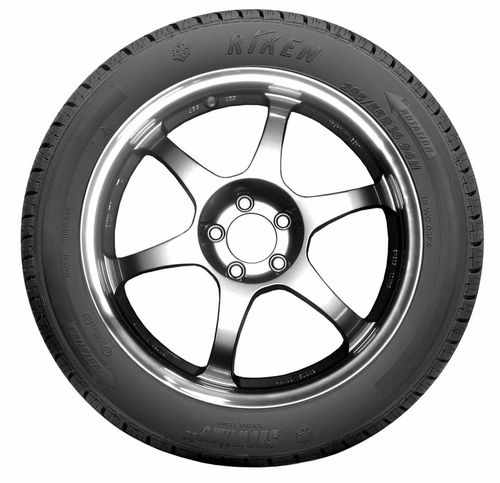 cumpără Anvelopă Riken 175/65 R14 82T TL Snowtime B2 în Chișinău 