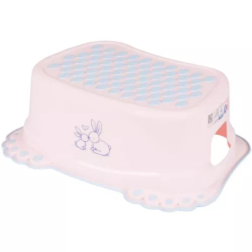 cumpără Înălțător pentru bebeluși Tega Baby Подставка д/ножек Bunny KR-006-104 розовый în Chișinău 