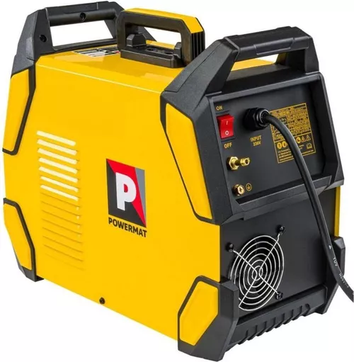 cumpără Aparat de sudură Powermat PM-IMGT-240L MIG/MAG/MMA/TIG 20-240A 1.6-5.0мм în Chișinău 