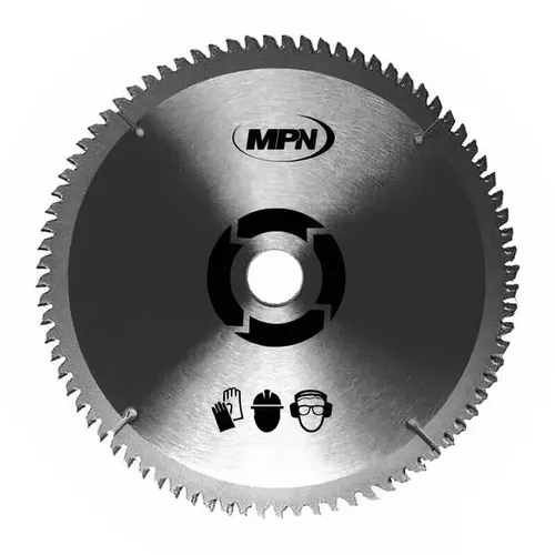 cumpără Disc de tăiere MPN MP-1215 Disc de tăiere p/u lemn 230x22mm 60 dinți în Chișinău 