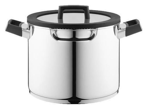 купить Набор посуды Berghoff 2307437 cratite 7buc DOWNDRAFT в Кишинёве 