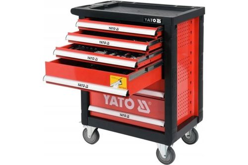 cumpără Set de unelte de mână Yato YT55307 în Chișinău 