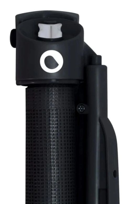 купить Детская безопасность Lionelo Tulia Black в Кишинёве 